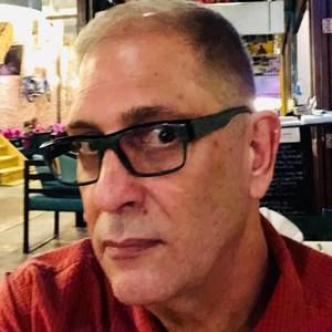 Meet your Posher, Tim